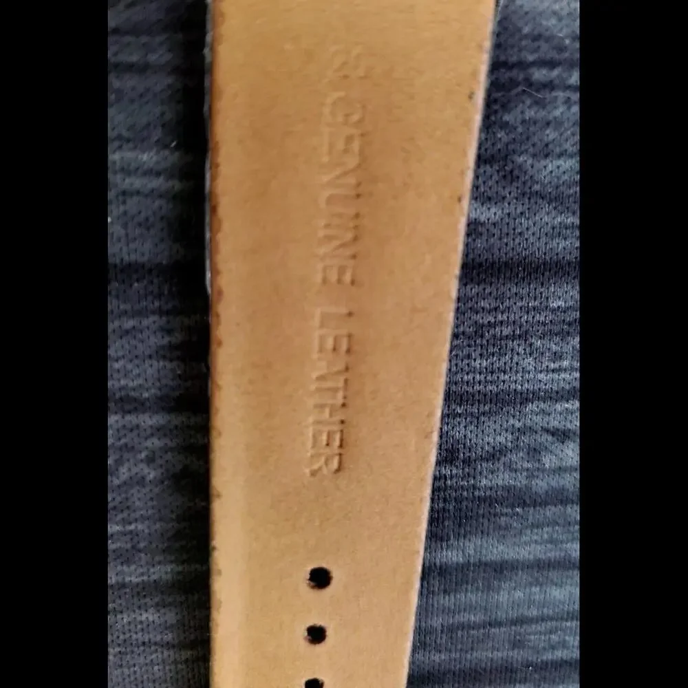 Seiko used wristwatch
